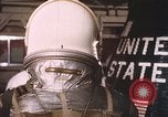 Standbild Mercury-Atlas 7 Start Cape Canaveral Florida USA, 1962, aus Sekunde 53 historischem Filmmaterial Videoclip 65675024559