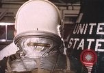 Standbild Mercury-Atlas 7 Start Cape Canaveral Florida USA, 1962, aus Sekunde 54 historischem Filmmaterial Videoclip 65675024559