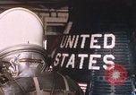 Standbild Mercury-Atlas 7 Start Cape Canaveral Florida USA, 1962, aus Sekunde 57 historischem Filmmaterial Videoclip 65675024559