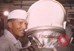 Standbild Mercury-Atlas 7 Start Cape Canaveral Florida USA, 1962, aus Sekunde 58 historischem Filmmaterial Videoclip 65675024559
