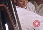 Standbild Mercury-Atlas 7 orbital Mission Cape Canaveral Florida USA, 1962, aus Sekunde 3 historischem Filmmaterial Videoclip 65675024560