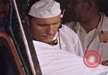 Standbild Mercury-Atlas 7 orbital Mission Cape Canaveral Florida USA, 1962, aus Sekunde 5 historischem Filmmaterial Videoclip 65675024560