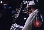 Standbild Mercury-Atlas 7 orbital Mission Cape Canaveral Florida USA, 1962, aus Sekunde 48 historischem Filmmaterial Videoclip 65675024560
