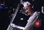 Standbild Mercury-Atlas 7 orbital Mission Cape Canaveral Florida USA, 1962, aus Sekunde 50 historischem Filmmaterial Videoclip 65675024560
