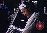 Standbild Mercury-Atlas 7 orbital Mission Cape Canaveral Florida USA, 1962, aus Sekunde 52 historischem Filmmaterial Videoclip 65675024560