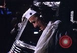 Standbild Mercury-Atlas 7 orbital Mission Cape Canaveral Florida USA, 1962, aus Sekunde 53 historischem Filmmaterial Videoclip 65675024560