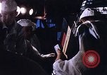 Standbild Mercury-Atlas 7 orbital Mission Cape Canaveral Florida USA, 1962, aus Sekunde 56 historischem Filmmaterial Videoclip 65675024560