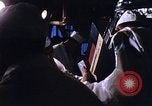 Standbild Mercury-Atlas 7 orbital Mission Cape Canaveral Florida USA, 1962, aus Sekunde 57 historischem Filmmaterial Videoclip 65675024560
