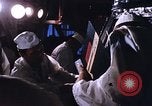 Standbild Mercury-Atlas 7 orbital Mission Cape Canaveral Florida USA, 1962, aus Sekunde 58 historischem Filmmaterial Videoclip 65675024560
