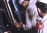 Standbild Mercury Atlas 7 Start Cape Canaveral Florida USA, 1962, aus Sekunde 27 historischem Filmmaterial Videoclip 65675024561