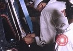 Standbild Mercury Atlas 7 Start Cape Canaveral Florida USA, 1962, aus Sekunde 28 historischem Filmmaterial Videoclip 65675024561