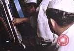 Standbild Mercury Atlas 7 Start Cape Canaveral Florida USA, 1962, aus Sekunde 31 historischem Filmmaterial Videoclip 65675024561