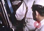 Standbild Mercury Atlas 7 Start Cape Canaveral Florida USA, 1962, aus Sekunde 32 historischem Filmmaterial Videoclip 65675024561
