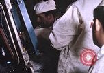 Standbild Mercury Atlas 7 Start Cape Canaveral Florida USA, 1962, aus Sekunde 33 historischem Filmmaterial Videoclip 65675024561