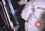 Standbild Mercury Atlas 7 Start Cape Canaveral Florida USA, 1962, aus Sekunde 34 historischem Filmmaterial Videoclip 65675024561