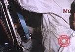 Standbild Mercury Atlas 7 Start Cape Canaveral Florida USA, 1962, aus Sekunde 35 historischem Filmmaterial Videoclip 65675024561