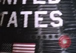 Standbild Mercury Atlas 7 Start Cape Canaveral Florida USA, 1962, aus Sekunde 37 historischem Filmmaterial Videoclip 65675024561