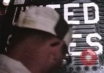 Standbild Mercury Atlas 7 Start Cape Canaveral Florida USA, 1962, aus Sekunde 44 historischem Filmmaterial Videoclip 65675024561