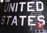 Standbild Mercury Atlas 7 Start Cape Canaveral Florida USA, 1962, aus Sekunde 47 historischem Filmmaterial Videoclip 65675024561