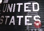 Standbild Mercury Atlas 7 Start Cape Canaveral Florida USA, 1962, aus Sekunde 49 historischem Filmmaterial Videoclip 65675024561