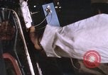 Standbild Mercury Atlas 7 Start Cape Canaveral Florida USA, 1962, aus Sekunde 54 historischem Filmmaterial Videoclip 65675024561