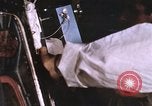 Standbild Mercury Atlas 7 Start Cape Canaveral Florida USA, 1962, aus Sekunde 55 historischem Filmmaterial Videoclip 65675024561