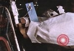 Standbild Mercury Atlas 7 Start Cape Canaveral Florida USA, 1962, aus Sekunde 56 historischem Filmmaterial Videoclip 65675024561