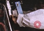 Standbild Mercury Atlas 7 Start Cape Canaveral Florida USA, 1962, aus Sekunde 57 historischem Filmmaterial Videoclip 65675024561