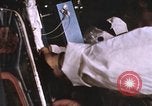 Standbild Mercury Atlas 7 Start Cape Canaveral Florida USA, 1962, aus Sekunde 58 historischem Filmmaterial Videoclip 65675024561