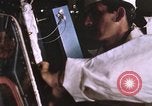 Standbild Mercury Atlas 7 Start Cape Canaveral Florida USA, 1962, aus Sekunde 61 historischem Filmmaterial Videoclip 65675024561