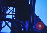Standbild Mercury-Atlas 7 bereit für den Start Cape Canaveral Florida USA, 1962, aus Sekunde 3 historischem Filmmaterial Videoclip 65675024562