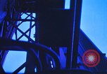 Standbild Mercury-Atlas 7 bereit für den Start Cape Canaveral Florida USA, 1962, aus Sekunde 4 historischem Filmmaterial Videoclip 65675024562