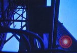 Standbild Mercury-Atlas 7 bereit für den Start Cape Canaveral Florida USA, 1962, aus Sekunde 5 historischem Filmmaterial Videoclip 65675024562