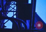 Standbild Mercury-Atlas 7 bereit für den Start Cape Canaveral Florida USA, 1962, aus Sekunde 7 historischem Filmmaterial Videoclip 65675024562