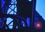 Standbild Mercury-Atlas 7 bereit für den Start Cape Canaveral Florida USA, 1962, aus Sekunde 8 historischem Filmmaterial Videoclip 65675024562