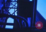 Standbild Mercury-Atlas 7 bereit für den Start Cape Canaveral Florida USA, 1962, aus Sekunde 9 historischem Filmmaterial Videoclip 65675024562