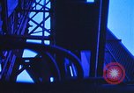 Standbild Mercury-Atlas 7 bereit für den Start Cape Canaveral Florida USA, 1962, aus Sekunde 10 historischem Filmmaterial Videoclip 65675024562