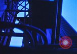 Standbild Mercury-Atlas 7 bereit für den Start Cape Canaveral Florida USA, 1962, aus Sekunde 11 historischem Filmmaterial Videoclip 65675024562