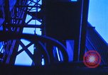 Standbild Mercury-Atlas 7 bereit für den Start Cape Canaveral Florida USA, 1962, aus Sekunde 12 historischem Filmmaterial Videoclip 65675024562
