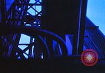 Standbild Mercury-Atlas 7 bereit für den Start Cape Canaveral Florida USA, 1962, aus Sekunde 17 historischem Filmmaterial Videoclip 65675024562