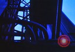 Standbild Mercury-Atlas 7 bereit für den Start Cape Canaveral Florida USA, 1962, aus Sekunde 18 historischem Filmmaterial Videoclip 65675024562