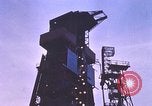 Standbild Mercury-Atlas 7 bereit für den Start Cape Canaveral Florida USA, 1962, aus Sekunde 23 historischem Filmmaterial Videoclip 65675024562