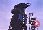 Standbild Mercury-Atlas 7 bereit für den Start Cape Canaveral Florida USA, 1962, aus Sekunde 24 historischem Filmmaterial Videoclip 65675024562