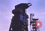 Standbild Mercury-Atlas 7 bereit für den Start Cape Canaveral Florida USA, 1962, aus Sekunde 25 historischem Filmmaterial Videoclip 65675024562