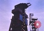 Standbild Mercury-Atlas 7 bereit für den Start Cape Canaveral Florida USA, 1962, aus Sekunde 27 historischem Filmmaterial Videoclip 65675024562