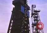Standbild Mercury-Atlas 7 bereit für den Start Cape Canaveral Florida USA, 1962, aus Sekunde 30 historischem Filmmaterial Videoclip 65675024562