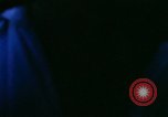 Standbild Mercury-Atlas 7 bereit für den Start Cape Canaveral Florida USA, 1962, aus Sekunde 56 historischem Filmmaterial Videoclip 65675024562
