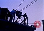 Standbild Mercury-Atlas 7 Start Cape Canaveral Florida USA, 1962, aus Sekunde 9 historischem Filmmaterial Videoclip 65675024563