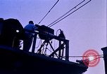 Standbild Mercury-Atlas 7 Start Cape Canaveral Florida USA, 1962, aus Sekunde 10 historischem Filmmaterial Videoclip 65675024563