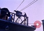 Standbild Mercury-Atlas 7 Start Cape Canaveral Florida USA, 1962, aus Sekunde 13 historischem Filmmaterial Videoclip 65675024563